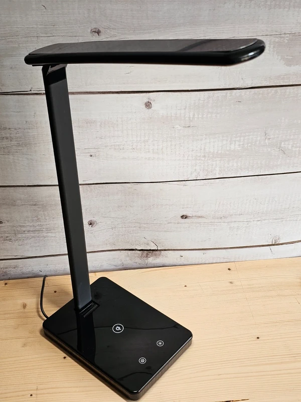 LED-Schreibtischleuchte Büroleuchte