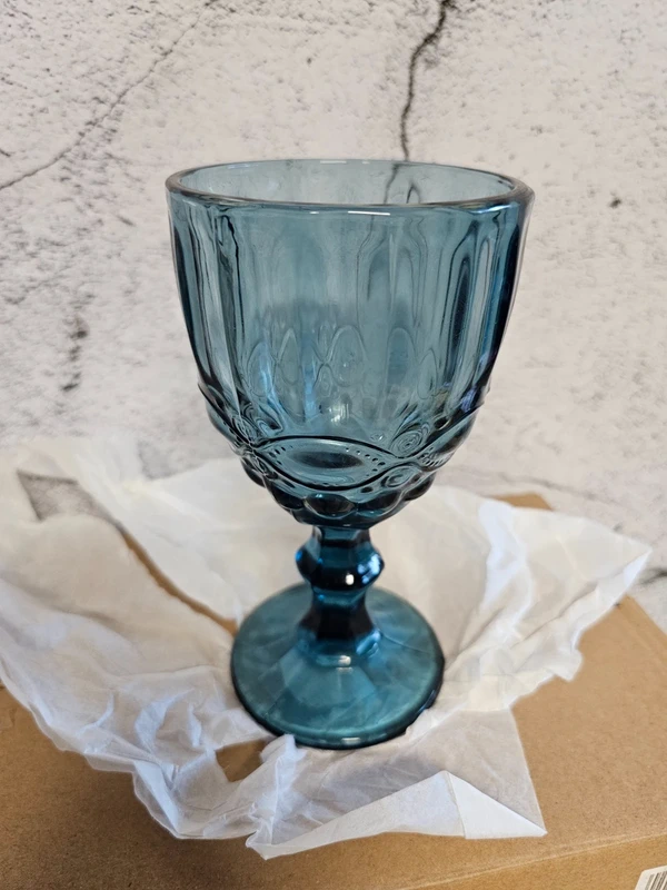 6 Stck. Weinglas Tany