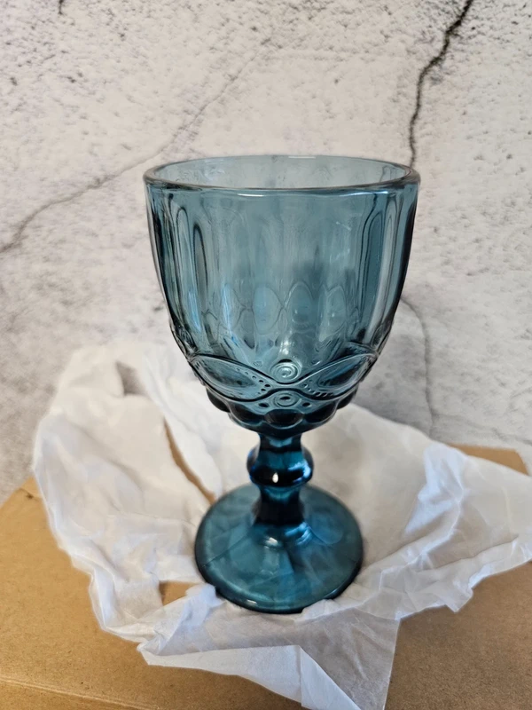 6 Stck. Weinglas Tany