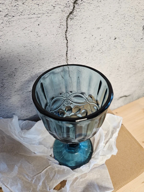 6 Stck. Weinglas Tany