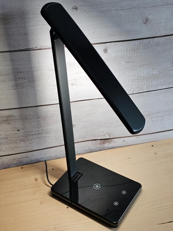 LED-Schreibtischleuchte Büroleuchte